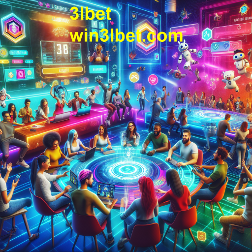 Descubra o Mundo do Bingo no 3lbet