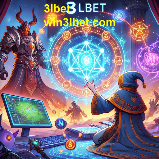 Descubra o Mundo do Bingo no 3lbet