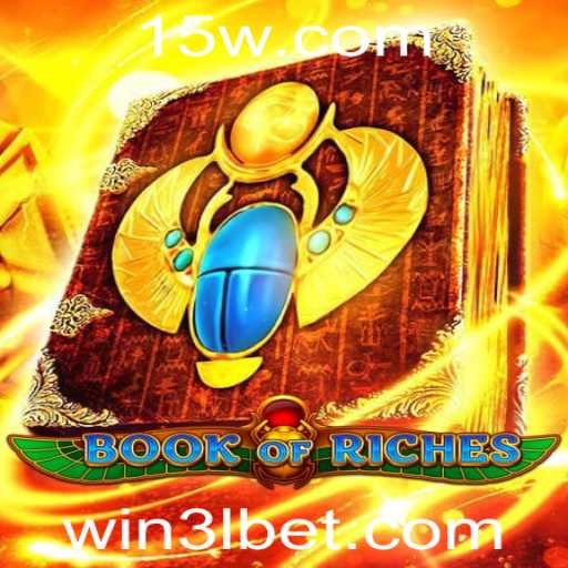 Descubra o Fascinante Mundo de BookofRiches: O Guia Completo