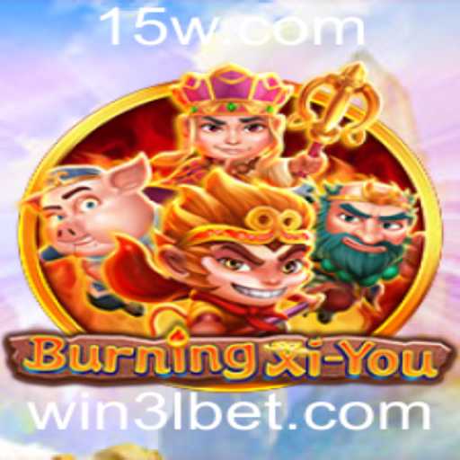 Descubra o Fascinante Mundo de BurningXiYou: O Jogo que Une Tradição e Inovação