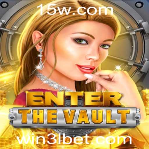 Descubra o Fascinante Mundo de 'EntertheVault' com a Chave do Tesouro 3lbet