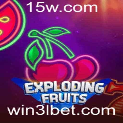 ExplodingFruits: O Jogo que Desafia a Estratégia e a Sorte