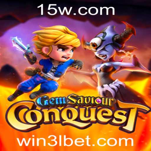 Desvendando o Jogo GemSaviourConquest e Suas Regras