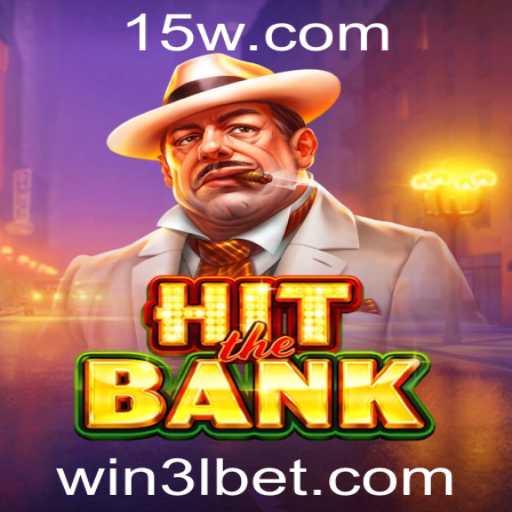 Explorando o Mundo de HitTheBank: Uma Jornada de Estratégia e Aventura