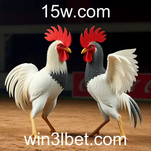 Explorando o Universo dos Jogos de Sabong com Enfoque na Plataforma 3lbet