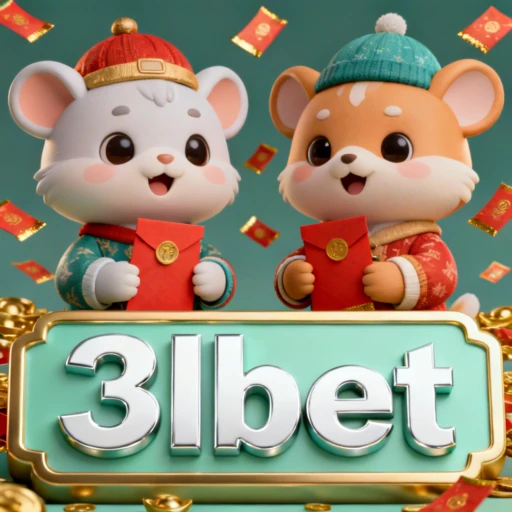 3lbet logo