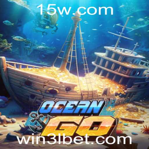 OceanGO: Mergulhe na Aventura Subaquática do Jogo 3lbet