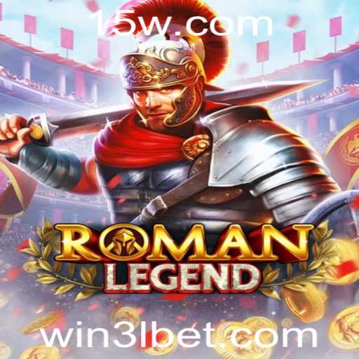Descubra o Fascinante Mundo de RomanLegend: Um Jogo de Estratégia Épico