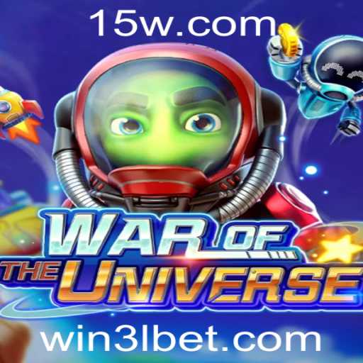 Explorando WAROFTHEUNIVERSE: A Nova Era dos Jogos de Estratégia