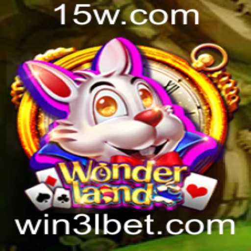 Wonderland: Um Mergulho nas Aventuras Lúdicas de 3lbet